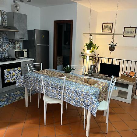 巴勒莫A Casa Di Francy公寓 外观 照片